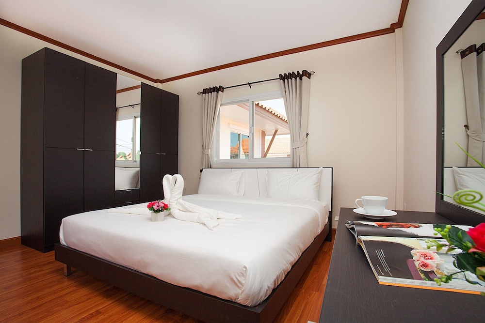 baan thai lanna pattaya