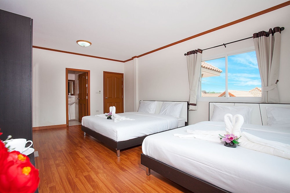 baan thai lanna pattaya