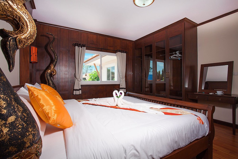 baan thai lanna pattaya