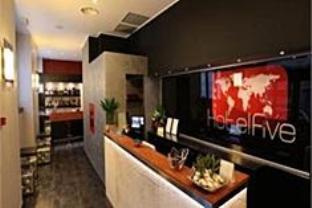 hotel five