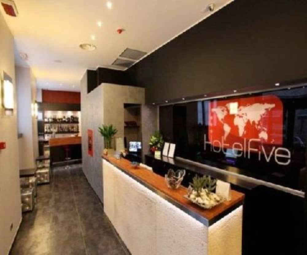 hotel five