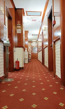 hotel fiorella milano