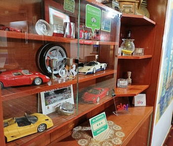 hotel fiorella milano