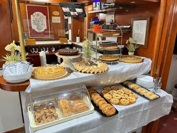 hotel fiorella milano