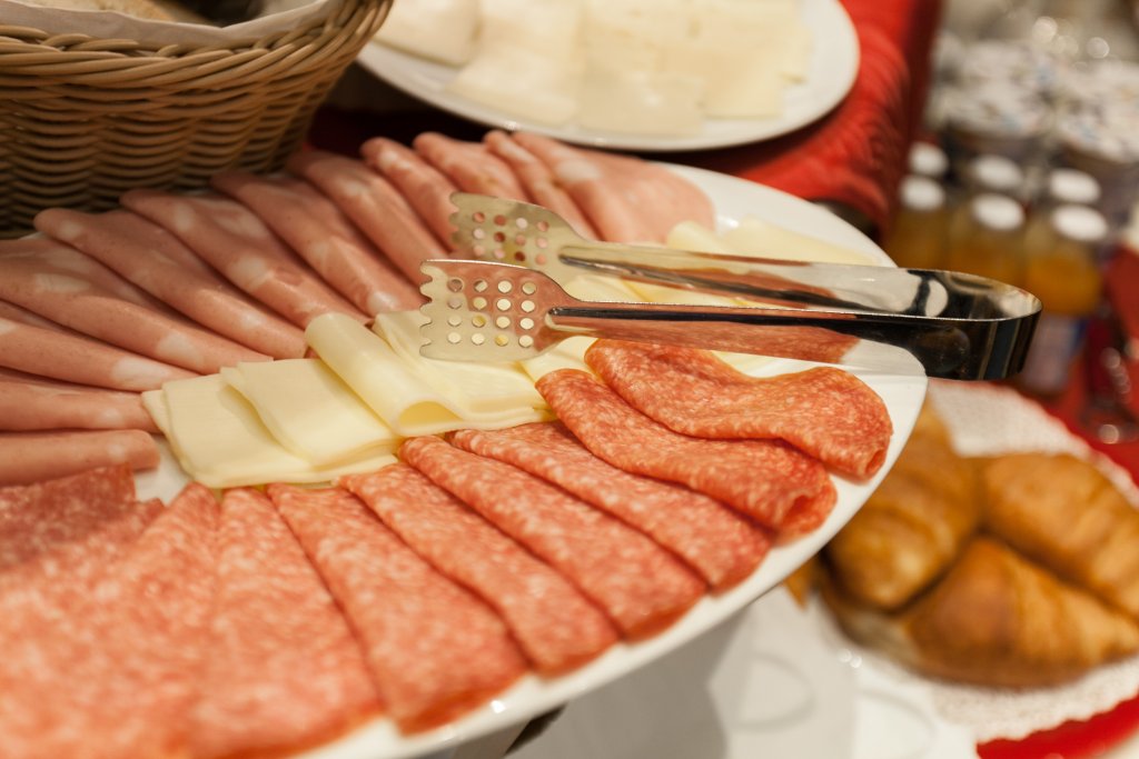 hotel fiorella milano