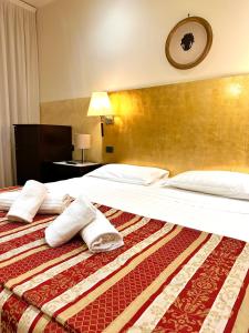 hotel fiorella milano