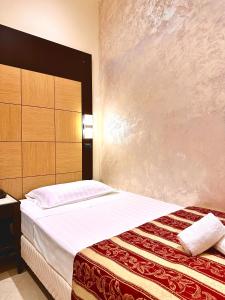 hotel fiorella milano