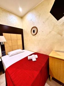 hotel fiorella milano