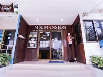 ms mansion