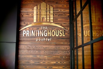 the printing house poshtel hostel