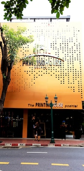 the printing house poshtel hostel