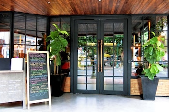 the printing house poshtel hostel