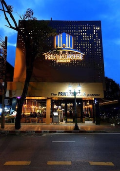 the printing house poshtel hostel