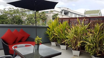 the printing house poshtel hostel