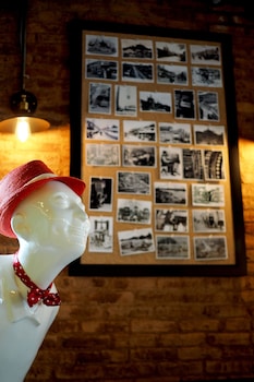 the printing house poshtel hostel