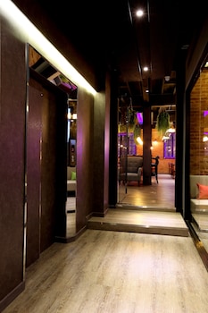 the printing house poshtel hostel