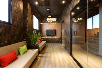 the printing house poshtel hostel