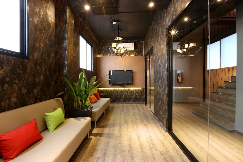 the printing house poshtel hostel