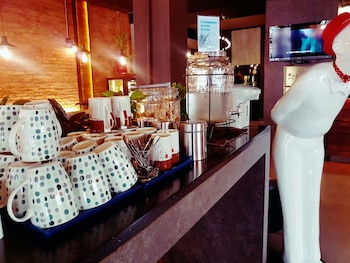 the printing house poshtel hostel