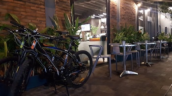 the printing house poshtel hostel