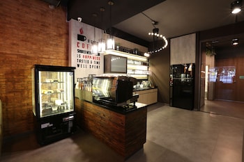 the printing house poshtel hostel