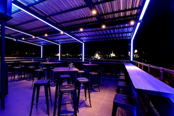 the printing house poshtel hostel