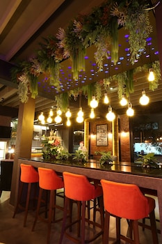 the printing house poshtel hostel