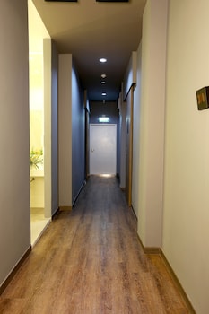 the printing house poshtel hostel