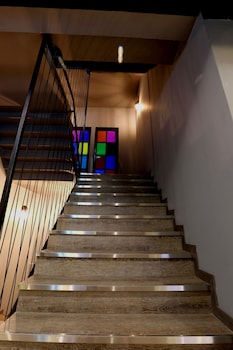 the printing house poshtel hostel