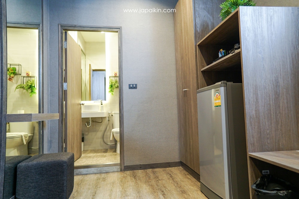 the printing house poshtel hostel