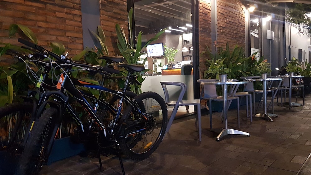 the printing house poshtel hostel