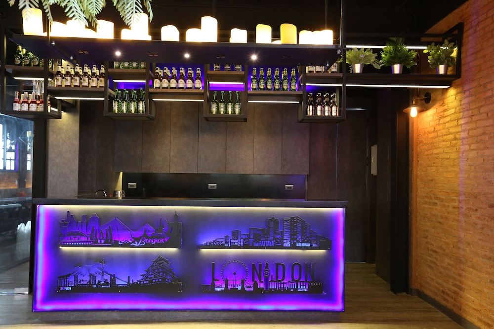 the printing house poshtel hostel