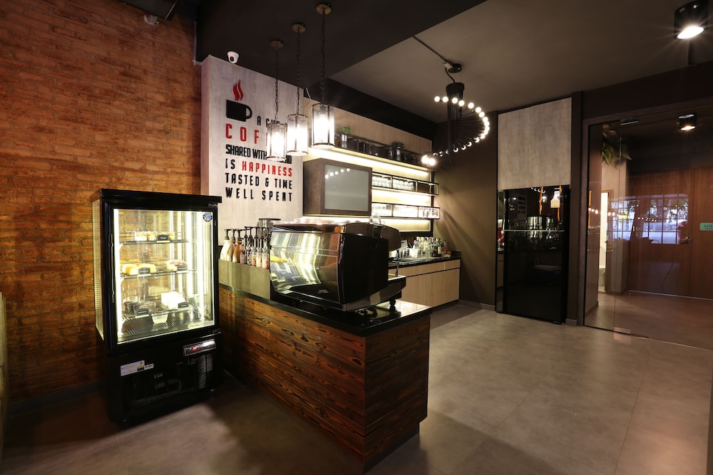 the printing house poshtel hostel