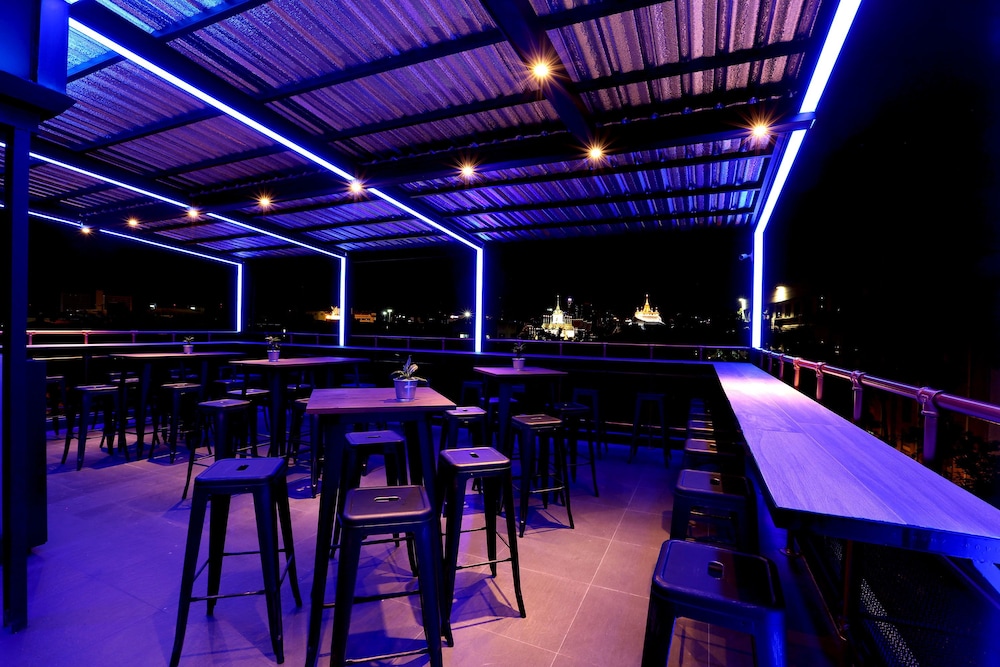 the printing house poshtel hostel