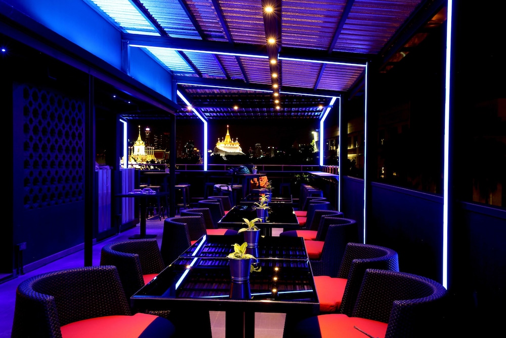 the printing house poshtel hostel