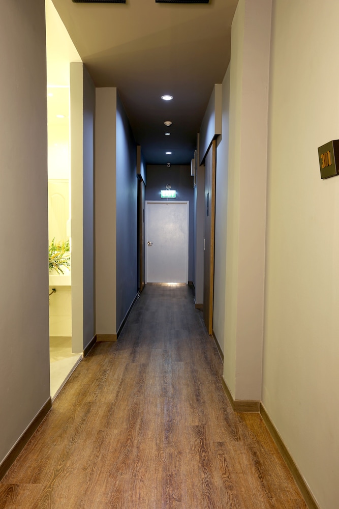 the printing house poshtel hostel