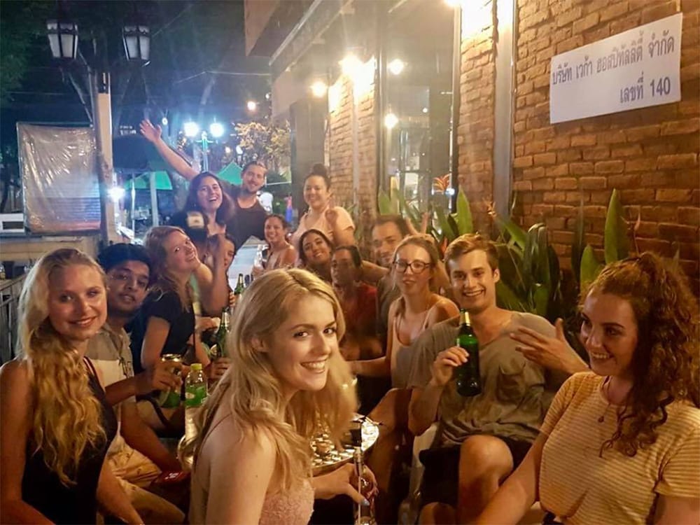 the printing house poshtel hostel