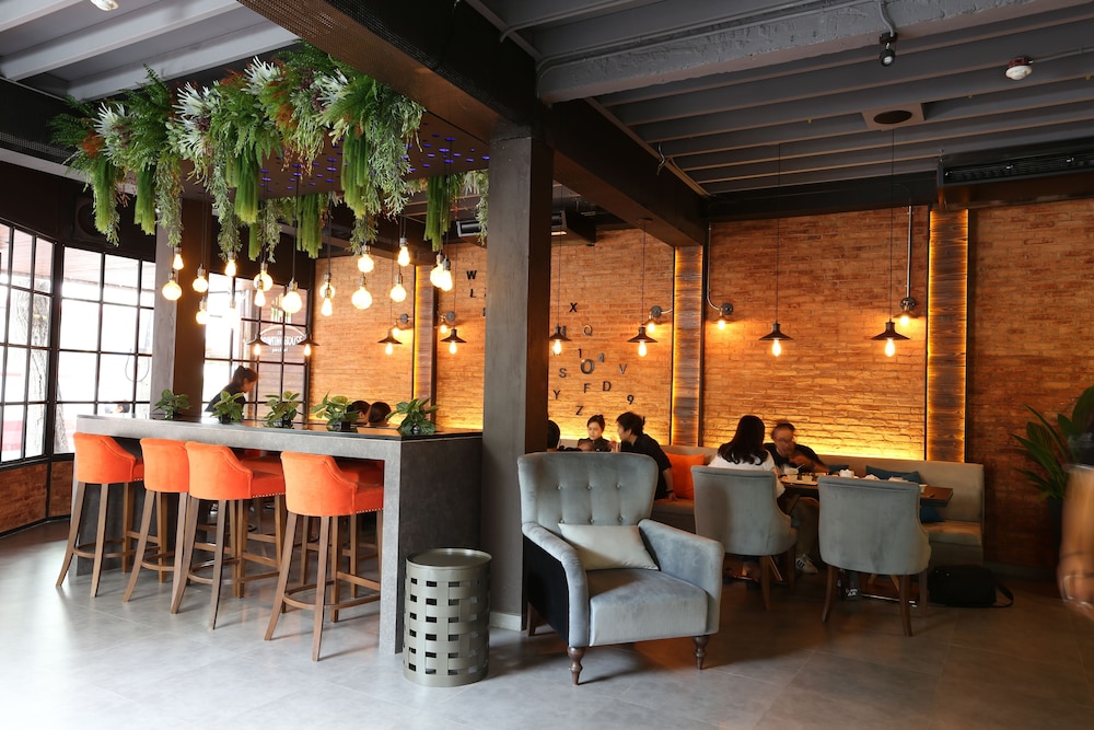 the printing house poshtel hostel