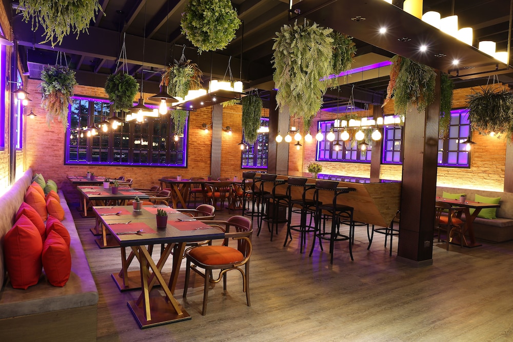 the printing house poshtel hostel