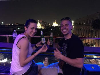 the printing house poshtel hostel