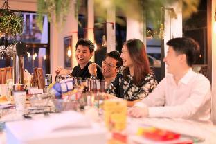 Laf Hotel Aree,Din Daeng>>Bangkok,2 star