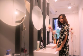 laf hotel aree