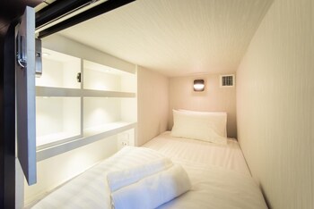 laf hotel aree