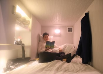 laf hotel aree