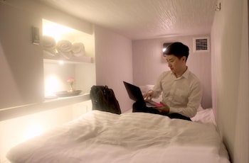 laf hotel aree