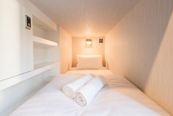 laf hotel aree