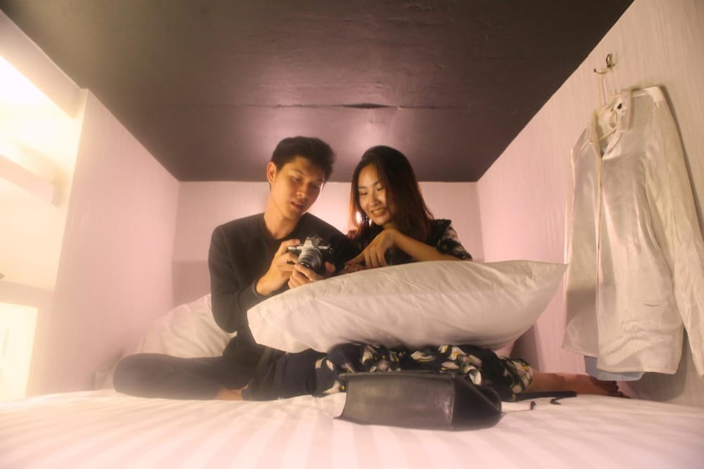 laf hotel aree
