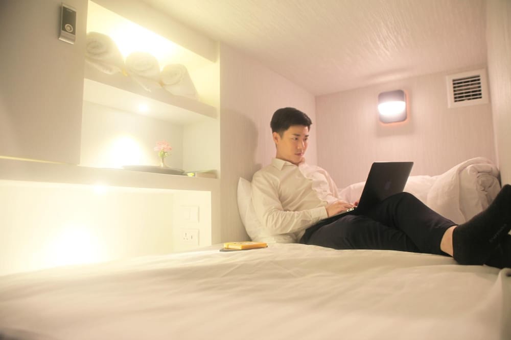 laf hotel aree