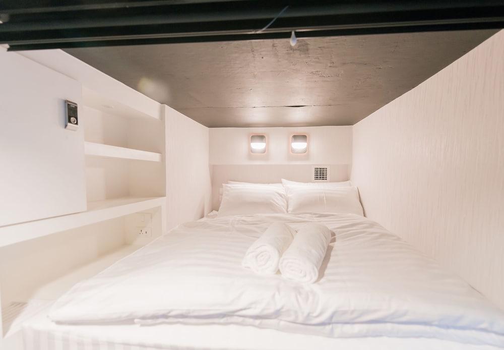 laf hotel aree