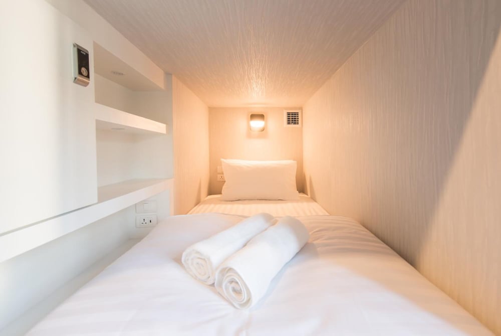 laf hotel aree